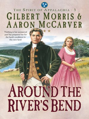 cover image of Around the River's Bend